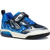 Geox J Inek Boy Couleur Bleu