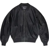 Vintage Industries Carter MA1 Veste