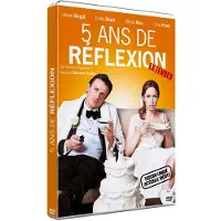 Elephant 5 Ans De Réflexion (extended Edition) - Dvd