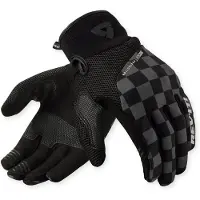 REV'IT! Surge Chess Gants de moto
