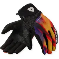 REV'IT! Surge Orange Gants de moto