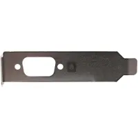 Asus Kit de montage Low Profile Bracket D-sub