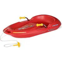 Rolly Toys Bob + luge