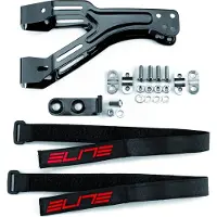Elite Skekane Bottle Cage Noir