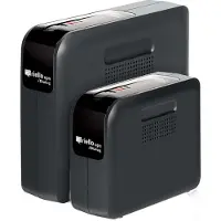 Riello iDialog 600VA, 0,6 kVA, 360 W, 220 V, 240 V, 50/60 Hz, 230 V
