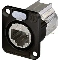 Neutrik NE8FDX-Y6-B Accessoire pour connecteur