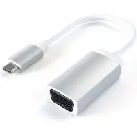 Satechi St-tcvgas Usb-c Cable Argenté
