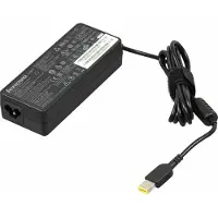 Lenovo Adaptateur ADLX90NDC3A 20V4.5A (90 W), Alimentation pour notebook, Noir