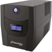 Powerwalker 10121076 PowerWalker Basic VI 1500 STL USV 1500VA/ 900W