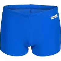 Arena Maillot de bain 'TEAM SOLID' bleu