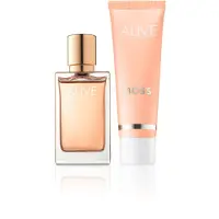 HUGO BOSS Alive Coffret Cadeau