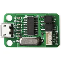 Joy-It Module d'extension USB pour JT-DPS5005 et JT-DPS5015,