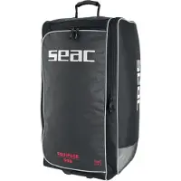 Seac Sub Seac Equipage 500 valise à roulettes - 130 litres de volume