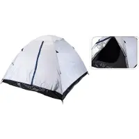 Redcliffs PROGARDEN État 3 personnes 200 x 190 x 120 cm KO-X92000360