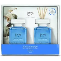 Ipuro Bâtonnets parfumés Sunny beachtime 2 x 50 ml