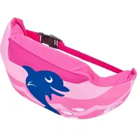 Beco-Sealife Ceinture de Natation - Néoprène - 15-30 Kg - Rose - - 2-6 ans - Ceinture de Natation