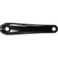 Shimano Steps Em900 Hollowtech E-bike Crank Noir 165 mm