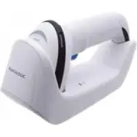 Datalogic Gryphon GM4200, Lecteur de code barre portable, 1D, CCD (dispositif à transfert de charge) (Codes à barres 1D), Lecteur de codes barres, Blanc