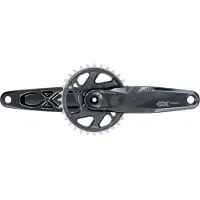 Sram Manivelles Avec Plateau Gx Eagle Lunar Dub Direct Mount