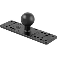 National Products Boule électronique Marine Universelle