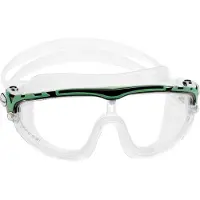 Cressi Skylight Swimming Mask Clair,Noir
