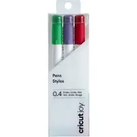 Cricut Lot de 3 stylos Joy