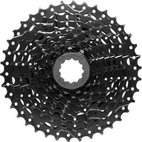 Microshift Cassette De Vélo Advent H-series