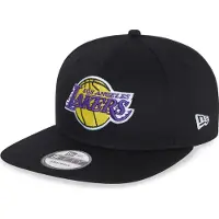 New Era Casquette de sport '60245408' noir