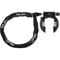 Xlc Lo-f02 Fantomas Ii 1200 Mm Chain Lock Argenté
