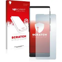 Upscreen Scratch Shield Protection (Samsung Galaxy A13), Téléphone portable : film de protection, Transparent