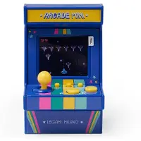Legami Jeu d'arcade Legami Arcade Mini