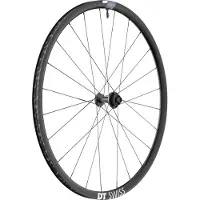 Dt Swiss Roue Avant De Route Er 1400 Dicut 22 700 Cl Disc Tubeless