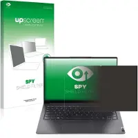 Upscreen Spy Shield Filtre Anti-Espion (14")
