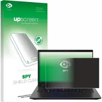 Upscreen Spy Shield Blickschutzfolie
