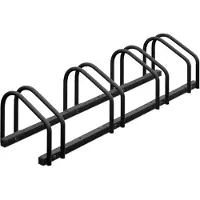Relaxdays Rangement pour vélo