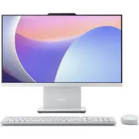 Lenovo Ideacentre Aio 24irh9 - 23.8 Pouces Full Hd Intel Core I7-13620h 16 Gb 1 Tb Uhd Graphics