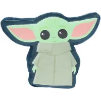 Merchandising Coussin Baby Yoda