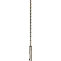 Milwaukee Perçage SDS plus 6 x 210 mm M2 (6 millimètres)