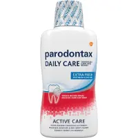 Parodontax Active Gum Health Bain de bouche 500 ml Bain De Bouche