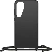 Otterbox React Necklace Samsung Galaxy S24+ - noir