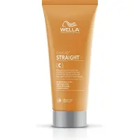Wella Straighten It - Mild C/S 200 ml