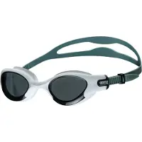 Arena Lunettes 'THE ONE PLUS' vert / blanc
