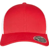 Flexfit Casquette enfant Urban Classics Casquette 110 mesh bicolore enfant || Taille Unique