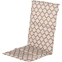 Hartman Coussin de Chaise Extérieure Sling Jason Sand (Dossier Haut) 2022