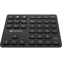 Sandberg Clavier Pro