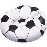 Bestway Canapé Gonflable Football Air