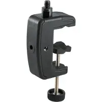 K&M 23720 Support Pied de Micro 3/8"