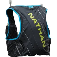 Nathan Pinnacle 4l Hydration Vest Noir XS