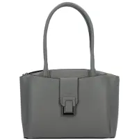 PICARD sac à épaule Locco Shopper Granite gris