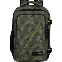 American Tourister Take2cabin Disney S 24l Backpack Vert